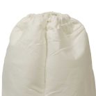 VHBW Scheppach DC500 Szűrőzsák, Durchmesser: 34cm, Höhe: 56cm