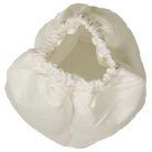 VHBW Scheppach DC500 Szűrőzsák, Durchmesser: 34cm, Höhe: 56cm