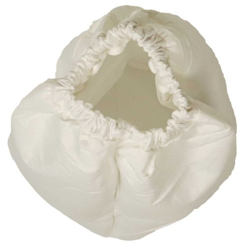 VHBW Scheppach DC500 Szűrőzsák, Durchmesser: 34cm, Höhe: 56cm