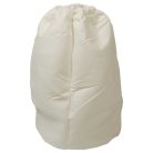 VHBW Scheppach DC500 Szűrőzsák, Durchmesser: 34cm, Höhe: 56cm