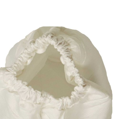 VHBW Scheppach DC500 Szűrőzsák, Durchmesser: 34cm, Höhe: 56cm