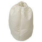 VHBW Scheppach DC500 Szűrőzsák, Durchmesser: 34cm, Höhe: 56cm