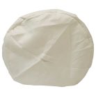 VHBW Scheppach DC500 Szűrőzsák, Durchmesser: 34cm, Höhe: 56cm