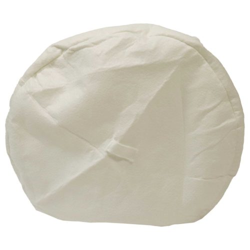 VHBW Scheppach DC500 Szűrőzsák, Durchmesser: 34cm, Höhe: 56cm