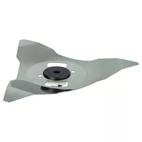 VHBW MTD MRK7003A, MRK6101A 2x Blade - Stainless Steel, Silver