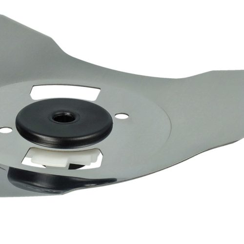 VHBW MTD MRK7003A, MRK6101A Battery Lawn Mower Blade - Stainless Steel, Silver