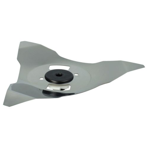 VHBW MTD MRK7003A, MRK6101A Battery Lawn Mower Blade - Stainless Steel, Silver