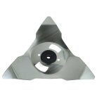 VHBW MTD MRK7003A, MRK6101A Battery Lawn Mower Blade - Stainless Steel, Silver