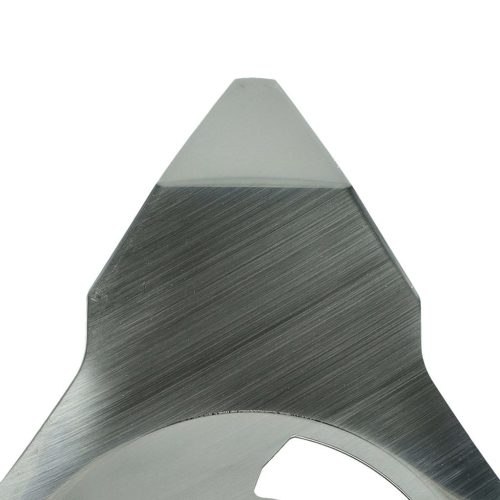 VHBW MTD MRK7003A, MRK6101A Battery Lawn Mower Blade - Stainless Steel, Silver