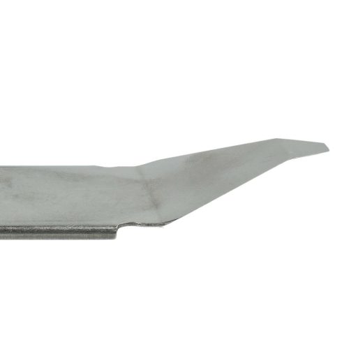 VHBW MTD 122-102-619 Exchange Blade Akkus Fűnyíró - Rozsdamentes Acél, Ezüst