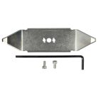 VHBW MTD 122-102-619 Exchange Blade Akkus Fűnyíró - Rozsdamentes Acél, Ezüst