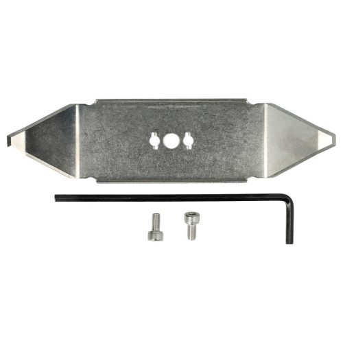 VHBW MTD 122-102-619 Exchange Blade Akkus Fűnyíró - Rozsdamentes Acél, Ezüst