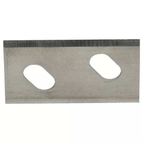 VHBW Arnold 1111-M6-1008 8x Blade, Chrome-Carbon Steel, Silver