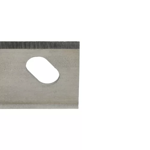 VHBW Arnold 1111-M6-1008 8x Blade, Chrome-Carbon Steel, Silver