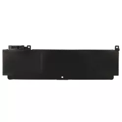   VHBW Notebook Battery for Lenovo 01AV406, 01AV405, 01AV407, 01AV462 - 1000 mAh 11.4 V Li-Polymer, Black