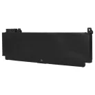VHBW Notebook Battery for Lenovo 01AV406, 01AV405, 01AV407, 01AV462 - 1000 mAh 11.4 V Li-Polymer, Black