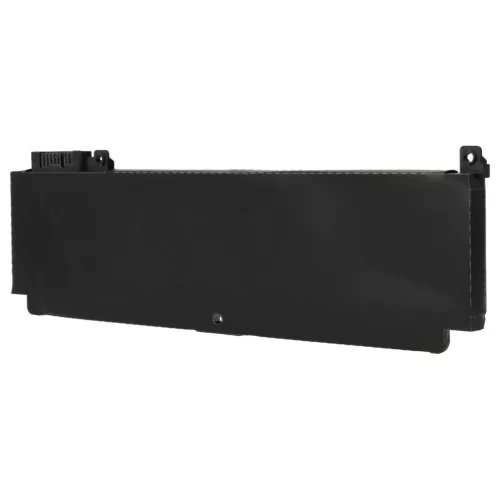 VHBW Notebook Battery for Lenovo 01AV406, 01AV405, 01AV407, 01AV462 - 1000 mAh 11.4 V Li-Polymer, Black