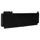 VHBW Notebook Battery for Lenovo 01AV406, 01AV405, 01AV407, 01AV462 - 1000 mAh 11.4 V Li-Polymer, Black