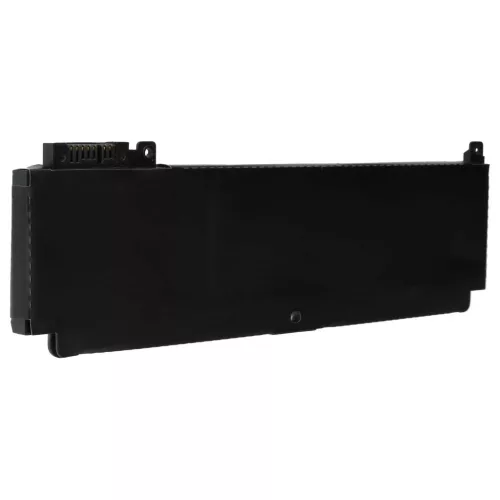 VHBW Notebook Battery for Lenovo 01AV406, 01AV405, 01AV407, 01AV462 - 1000 mAh 11.4 V Li-Polymer, Black