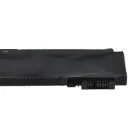 VHBW Notebook Battery for Lenovo 01AV406, 01AV405, 01AV407, 01AV462 - 1000 mAh 11.4 V Li-Polymer, Black