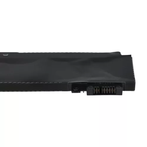 VHBW Notebook Battery for Lenovo 01AV406, 01AV405, 01AV407, 01AV462 - 1000 mAh 11.4 V Li-Polymer, Black