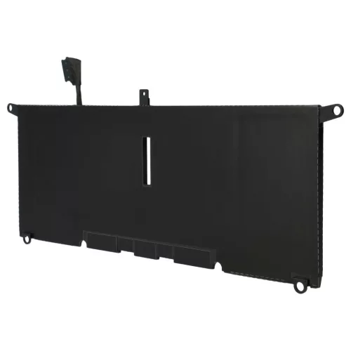 VHBW Notebook Battery for Dell H754V, DXGH8, 0V48RM, 0H754V, HK6N5, DGV24 - 4400 mAh 7.6 V Li-Polymer