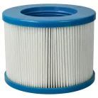 VHBW Pool Filter Arebos 4260627422975, AR-6FK - Filter Cartridge