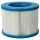 VHBW Pool Filter Arebos 4260627422975, AR-6FK - Filter Cartridge