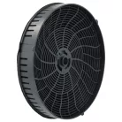 VHBW AEG 405517113/8 Aktív Szénszűrő Zanussi Főzőlaphoz