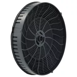   VHBW AEG 405517113/8 Aktív Szénszűrő Zanussi Főzőlaphoz