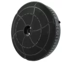 VHBW AEG 405517113/8 Aktív Szénszűrő Zanussi Főzőlaphoz