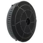 VHBW AEG 405517113/8 Aktív Szénszűrő Zanussi Főzőlaphoz