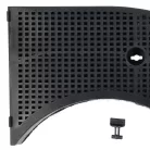 VHBW AEG 5027456700/2 Aktívszén Szűrő - 28 x 13,3/9,5 x 2,6 cm