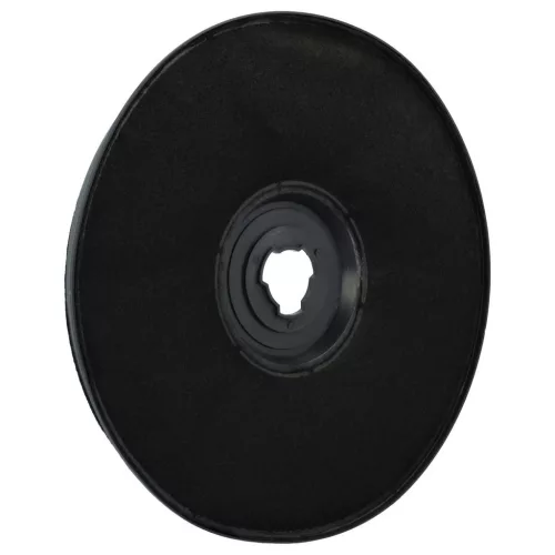 VHBW BSH 11005728, DHZ2701 Aktív Szénszűrő - 23 cm