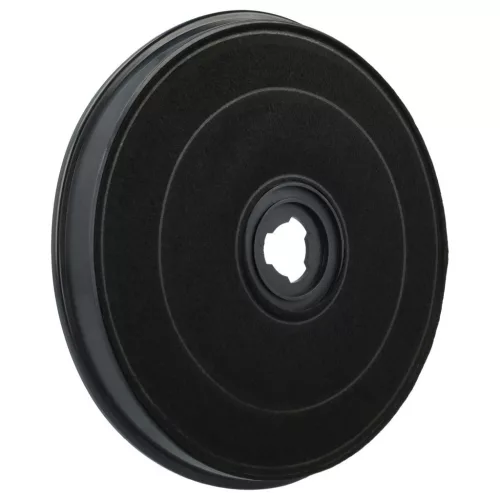 VHBW BSH 11005728, DHZ2701 Aktív Szénszűrő - 23 cm