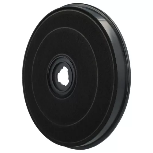 VHBW BSH 11005728, DHZ2701 Aktív Szénszűrő - 23 cm