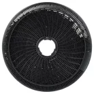 VHBW Aktív Szénszűrő 08999801, 49002519, 89992564 Zanussi