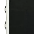 VHBW BSH 00357585 Aktív Szénszűrő Bosch Főzőlaphoz - 22,2 x 22,2 x 2,4 cm