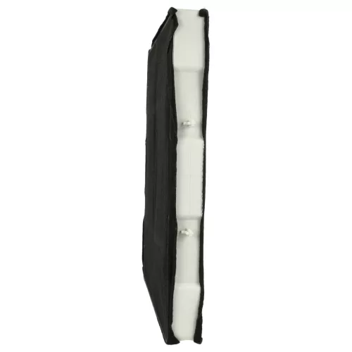 VHBW Aktív Szénszűrő 00573851, 11026769 Bosch - 23,3 x 21,5 x 2,2 cm