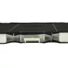VHBW Aktív Szénszűrő 00573851, 11026769 Bosch - 23,3 x 21,5 x 2,2 cm