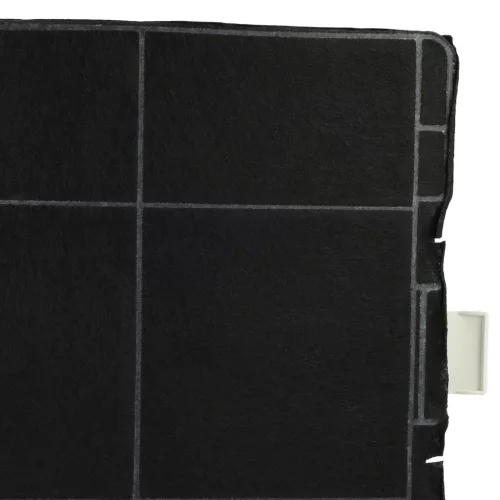 VHBW Aktív Szénszűrő 00573851, 11026769 Bosch - 23,3 x 21,5 x 2,2 cm
