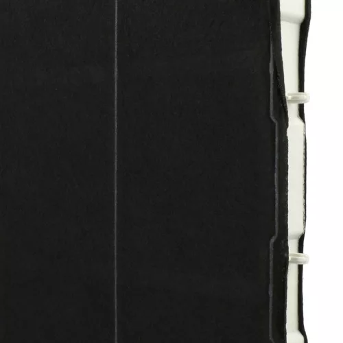 VHBW Aktív Szénszűrő 00573851, 11026769 Bosch - 23,3 x 21,5 x 2,2 cm