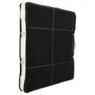 VHBW Aktív Szénszűrő 00573851, 11026769 Bosch - 23,3 x 21,5 x 2,2 cm