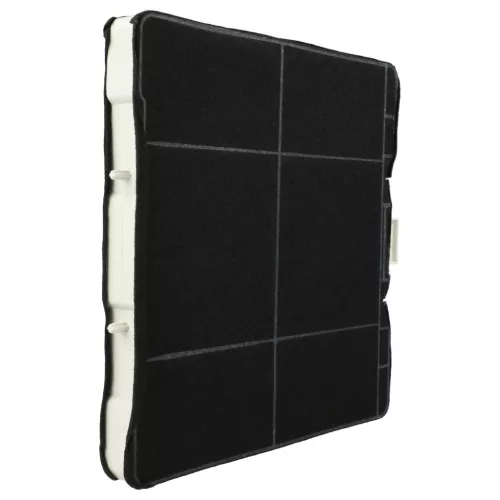 VHBW Aktív Szénszűrő 00573851, 11026769 Bosch - 23,3 x 21,5 x 2,2 cm
