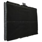 VHBW Bosch 744073 Active Carbon Filter - 31.5 x 21.5 x 2.3 cm