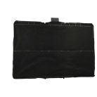 VHBW Bosch 744073 Active Carbon Filter - 31.5 x 21.5 x 2.3 cm