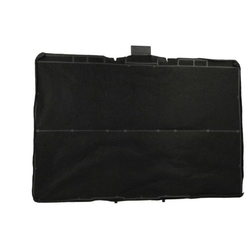 VHBW Bosch 744073 Active Carbon Filter - 31.5 x 21.5 x 2.3 cm