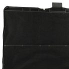 VHBW Bosch 744073 Active Carbon Filter - 31.5 x 21.5 x 2.3 cm