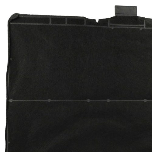 VHBW Bosch 744073 Active Carbon Filter - 31.5 x 21.5 x 2.3 cm