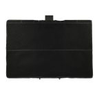 VHBW Bosch 744073 Active Carbon Filter - 31.5 x 21.5 x 2.3 cm